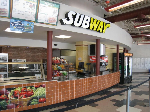 Residence & Conference Centre - Toronto image 10