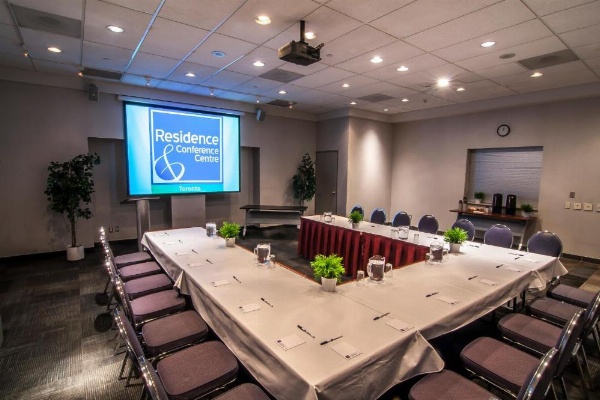 Residence & Conference Centre - Toronto image 11