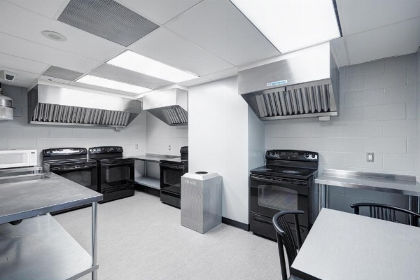 Residence & Conference Centre - Toronto image 17