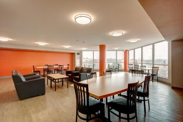 Residence & Conference Centre - Toronto image 19